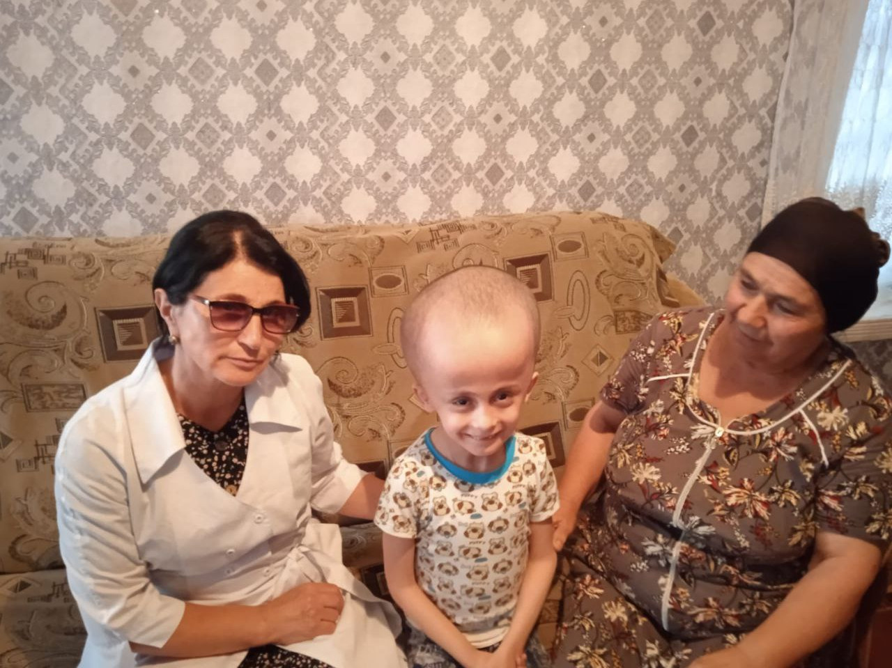 СИСТЕМАТИЧЕСКОЕ НАБЛЮДЕНИЕ ЗА ПОДОПЕЧНЫМИ